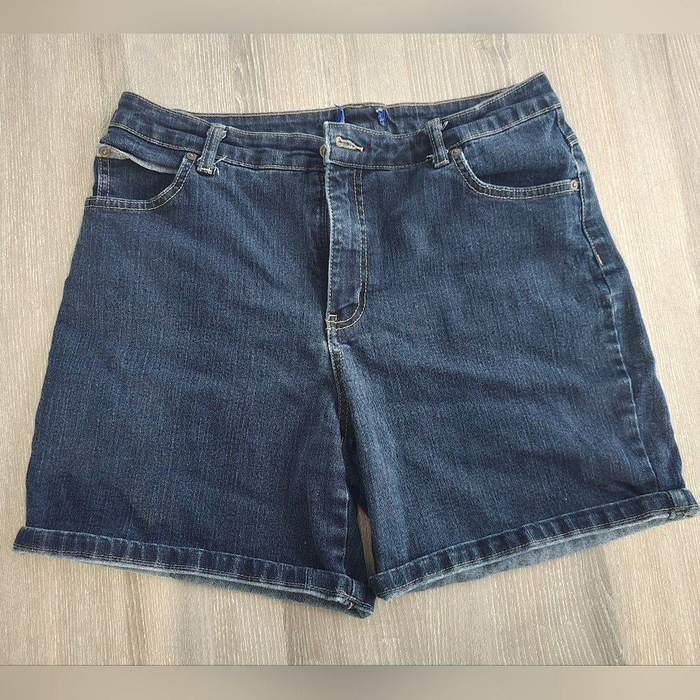 Women's Denim Shorts